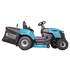 Tractor de tuns gazon pe benzină KS 98TMG-H, image 1