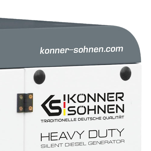 CARCASĂ INSONORIZATĂ