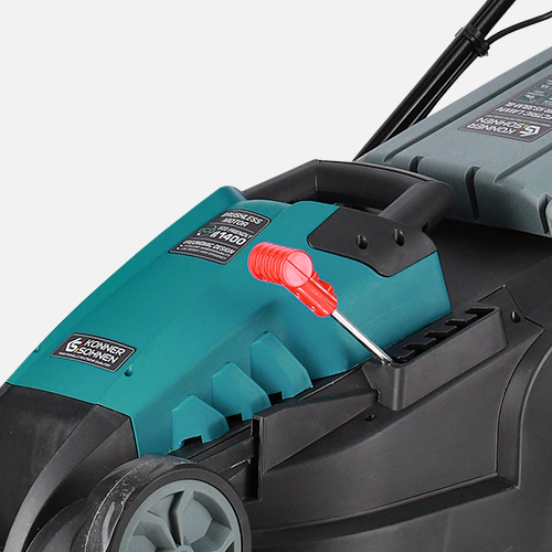 Индукционен двигател