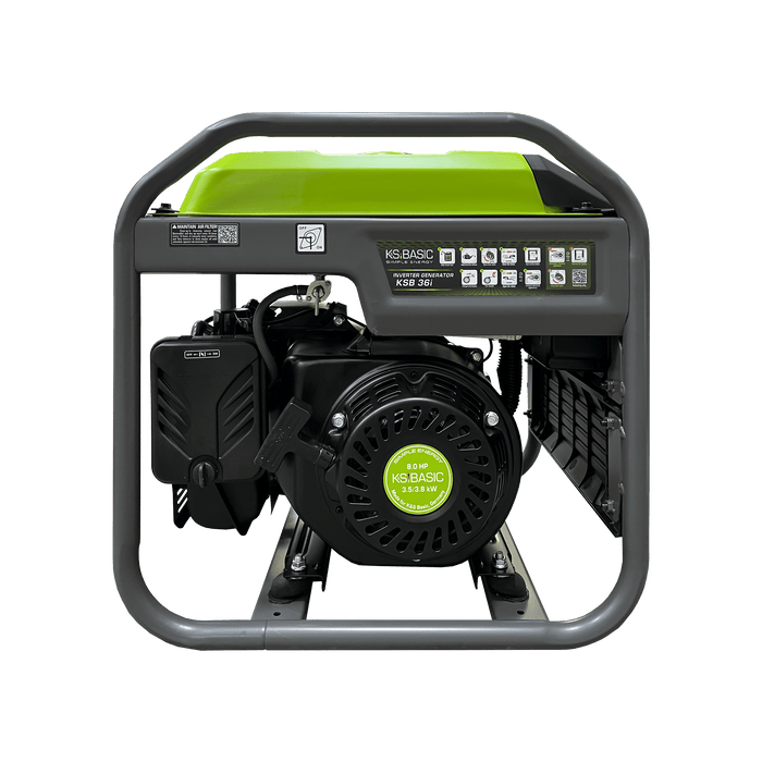 Generator invertor KSB 36i 