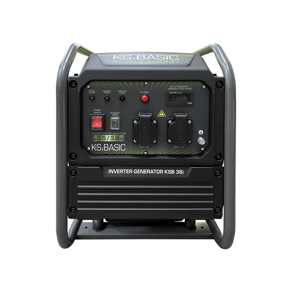 Generator invertor KSB 38i