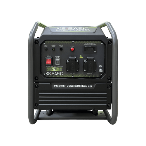 Generator invertor KSB 38i