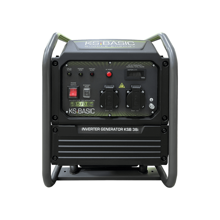 Generator invertor KSB 38i
