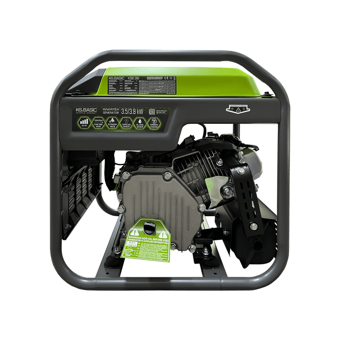 Generator invertor KSB 38i