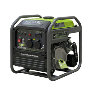 Generator invertor KSB 38i