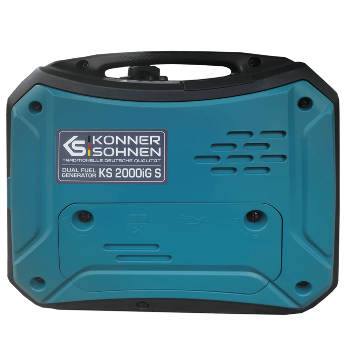 Generator cu inverter KS 2000iG S