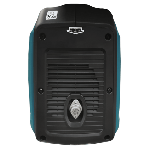 LPG/benzin inverteres generátor KS 2000iG S