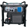 Generator inverter KS 6500iEG (benzină/gaz)