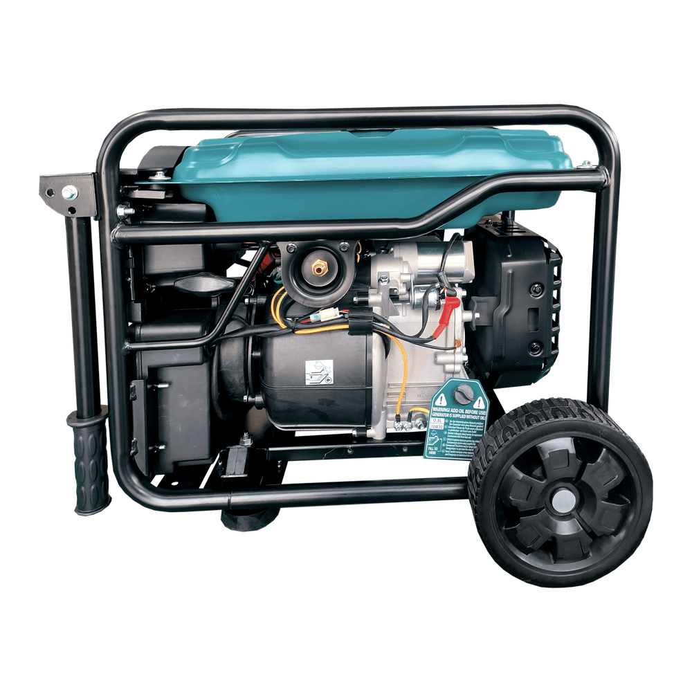 Generator inverter KS 6500iEG (benzină/gaz)