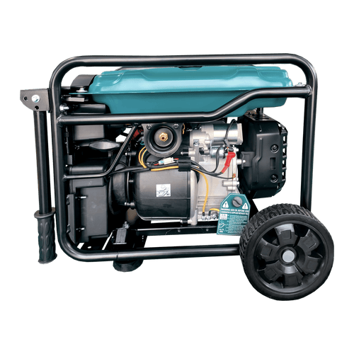 Generator inverter KS 6500iEG (benzină/gaz)