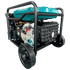 Generator inverter KS 6500iEG (benzină/gaz), image 14