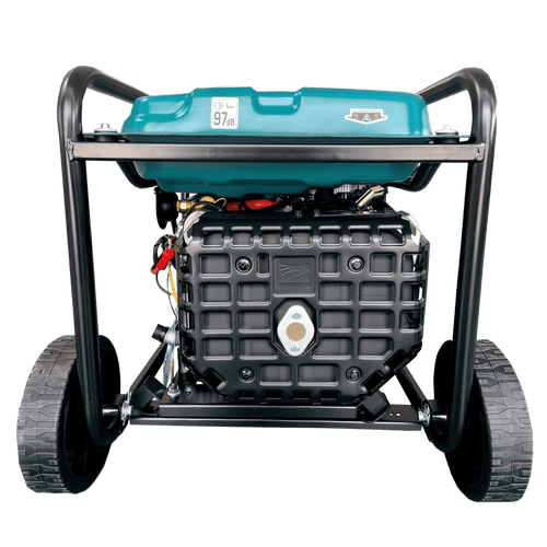 Generator inverter KS 6500iEG (benzină/gaz)