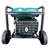 Generator inverter KS 6500iEG (benzină/gaz), image 15
