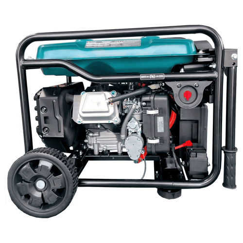 Generator inverter KS 6500iEG (benzină/gaz)