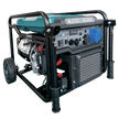 Generator inverter KS 6500iEG (benzină/gaz) thumbnail