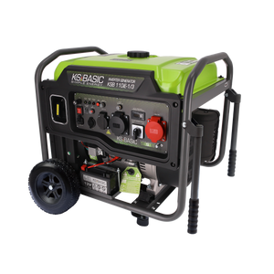 Generator Invertor KSB 110iE-1/3