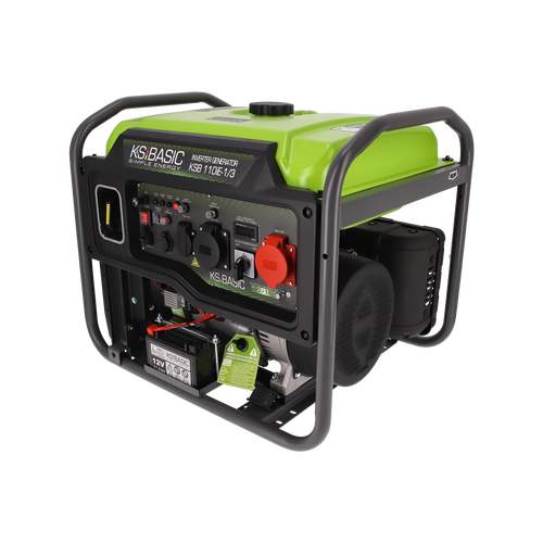Generator Invertor KSB 110iE-1/3
