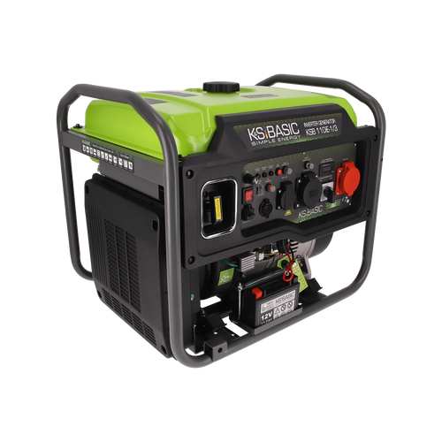 Generator Invertor KSB 110iE-1/3