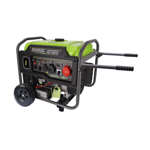 Generator Invertor KSB 110iE-1/3