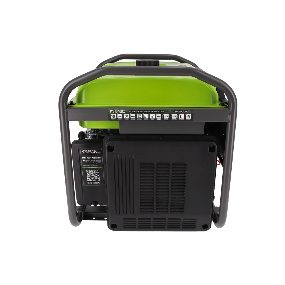 Generator Invertor KSB 110iE-1/3