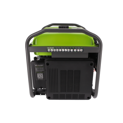 Generator Invertor KSB 110iE-1/3