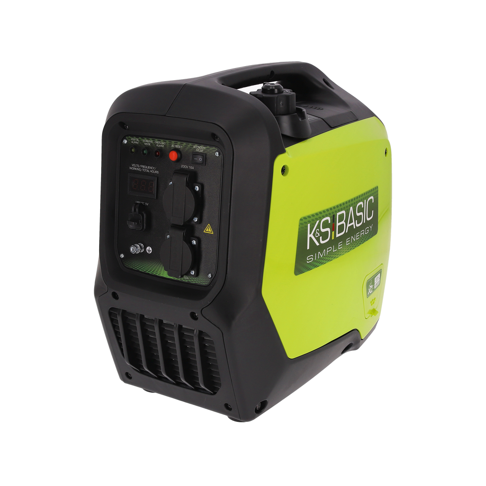 Inverter generator KSB 32i S