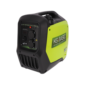 Inverter generator KSB 32i S