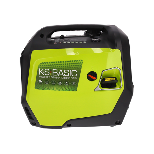 Inverter generator KSB 32i S