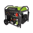 Generator invertor KSB 80iE-1/3, image 1