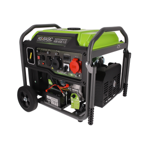 Generator invertor KSB 80iE-1/3
