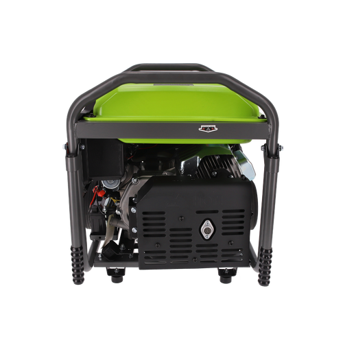 Inverter generator KSB 80iE-1/3