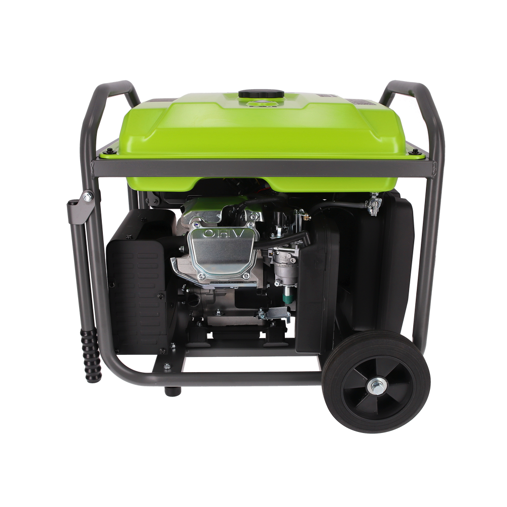 Generator invertor KSB 80iE-1/3