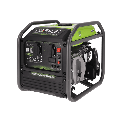 Generator invertor KSB 30i