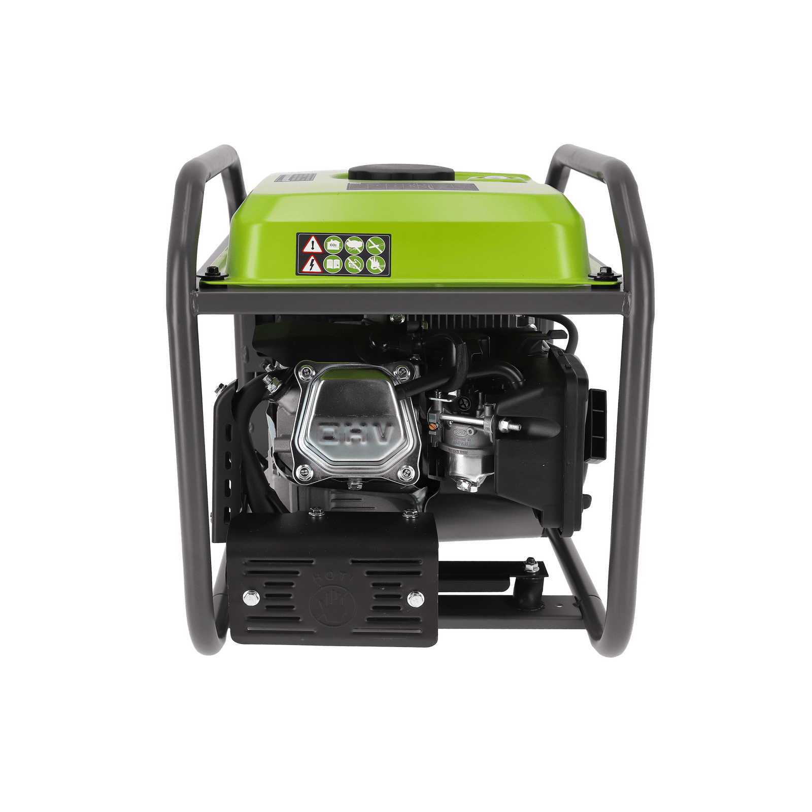 Generator invertor KSB 30i