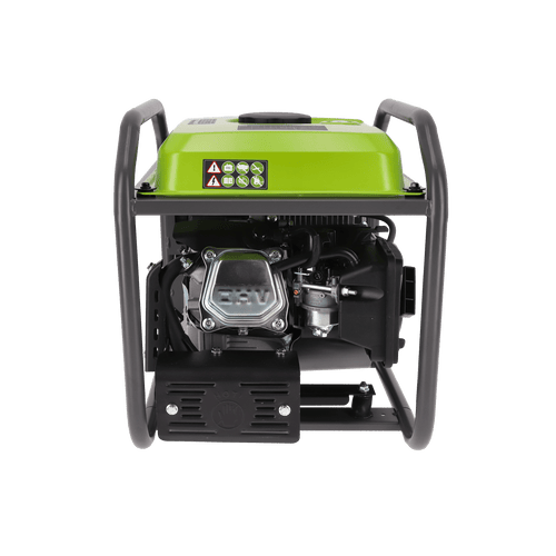 Generator invertor KSB 30i