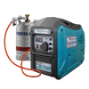 LPG/gasoline inverter generator KS 2000iG S