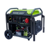 Generator invertor KSB 80iE-1/3, image 1