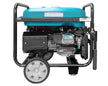 Generator pe benzina "Könner & Söhnen" KS 12-1E 1/3 ATSR thumbnail