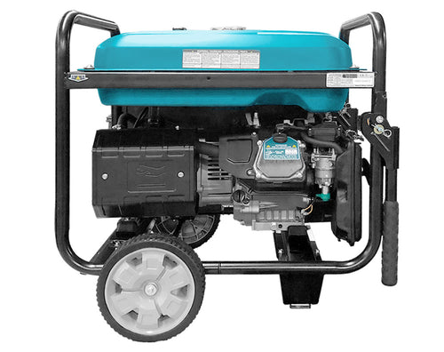 Generator pe benzina "Könner & Söhnen" KS 12-1E 1/3 ATSR