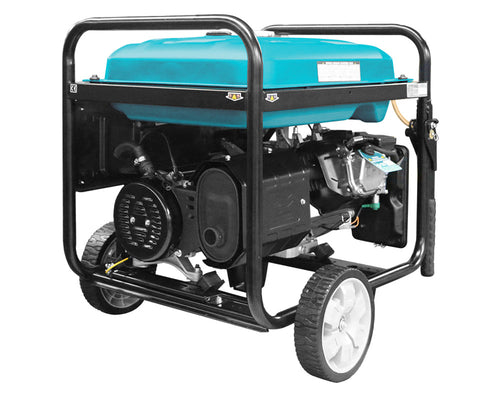 Generator pe benzina "Könner & Söhnen" KS 12-1E 1/3 ATSR