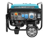 Generator pe benzina "Könner & Söhnen" KS 12-1E ATSR
