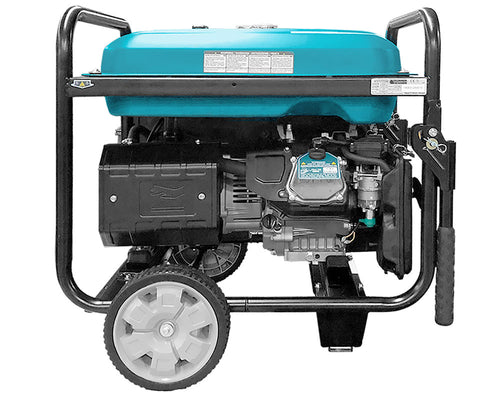 Generator pe benzina "Könner & Söhnen" KS 12-1E ATSR
