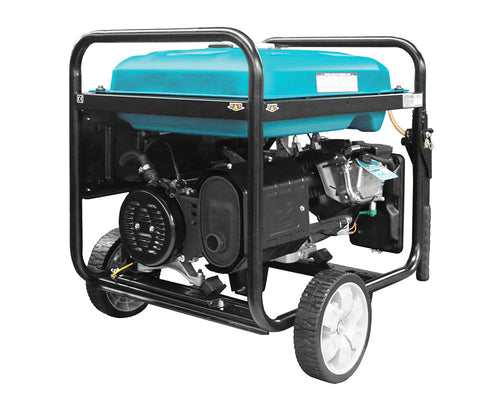 Generator pe benzina "Könner & Söhnen" KS 12-1E ATSR