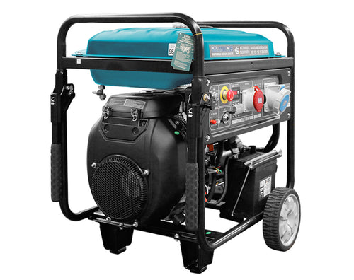 Generator pe benzina "Könner & Söhnen" KS 15-1E 1/3 ATSR