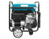 Generator pe benzina "Könner &amp; Söhnen" KS 15-1E 1/3 ATSR, image 6