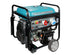 Generator pe benzina "Könner &amp; Söhnen" KS 15-1E 1/3 ATSR, image 5