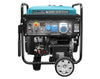 Generator pe benzina "Könner & Söhnen" KS 15-1E ATSR