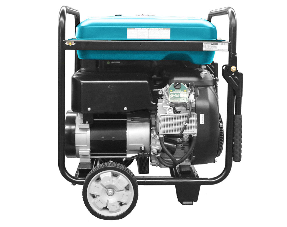 Generator pe benzina "Könner & Söhnen" KS 15-1E ATSR