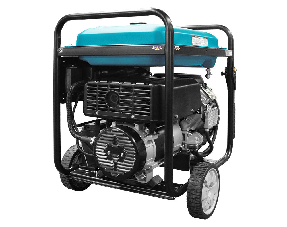 Generator pe benzina "Könner & Söhnen" KS 15-1E ATSR