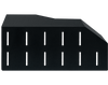 Grilă de protecție de metal KS 15T-PC